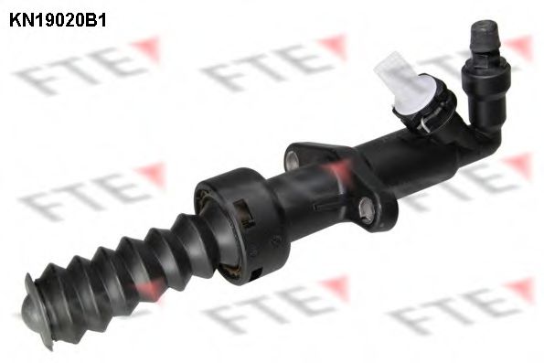 FTE - KN19020B1 - Робочий циліндр зчеплення Peugeot 307 1.4, 1.6, 2.0/HDI 00-