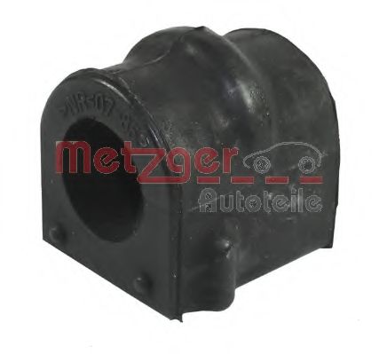 METZGER - 52066808 - Ø 24mm Втулка стабілізатора Opel Zafira 1.6 16V,1.6 CNG,1.8 99-12