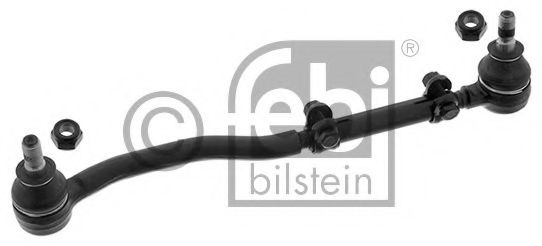 FEBI BILSTEIN - 01852 - Кермова тяга ліва Opel Omega B 2.0-3.2 03.94-07.03