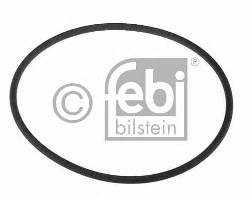 FEBI BILSTEIN - 02943 - Уплотнительное кольцо круглого сечения для промежуточного вал VAG d52/56 (пр-во FEBI)