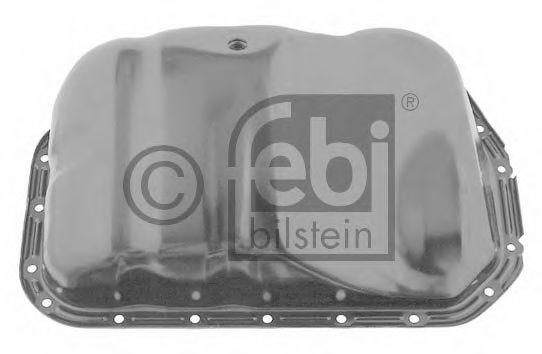 FEBI BILSTEIN - 04592 - Піддон масляний двигуна 4цил VW Passat/Audi 1.6/1.9D