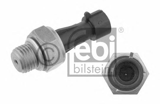 FEBI BILSTEIN - 12228 - Датчик тиску масла Citroen Jumper 2.8HDi 99-06 /Fiat Doblo 1.6/1.9D 01- /Opel Astra H 1.9CDTI/Renault Master II 2.5D/2.8dTi 98-01