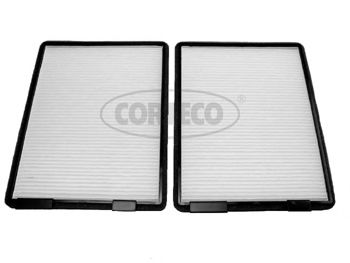 CORTECO - 21651897 - Фільтр салону CP1022 BMW 5(E39) -03