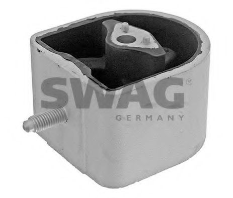 SWAG - 10 92 1938 - Опора двигуна MB A (W168), Vaneo (414) 1.4-2.1 07.97-07.05