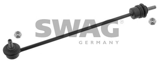 SWAG - 60 79 0001 - кронштейн стабілізатора (Swag)