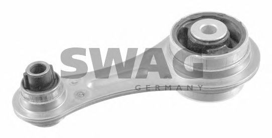 SWAG - 60 92 2151 - Опора двигуна зад,  Renault Kangoo 1.9D 97-