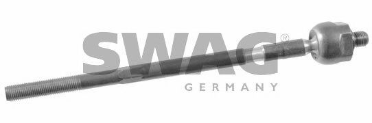 SWAG - 60 92 2476 - Осевой шарнир, рулевая тяга