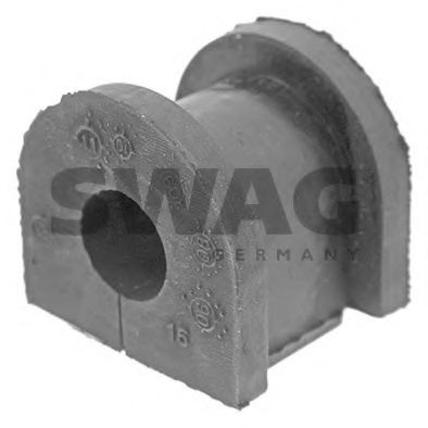 SWAG - 85 94 2007 - Втулка Стабілізатора Гумова
