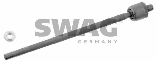 SWAG - 90 92 8285 - Осевой шарнир, рулевая тяга