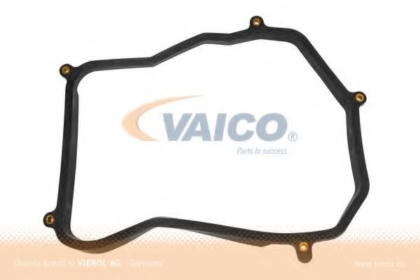 VAICO - V10-2503 - Прокладка АКПП 4-ступ. Audi 100,80,90,Coupe 90-, A6 95-