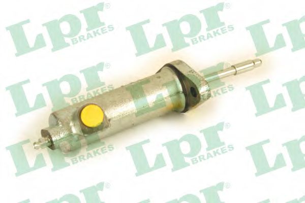 LPR - 3810 - Робочий циліндр зчеплення (22,22mm) DB Sprinter 208D/214/308D/312TD/314 95-
