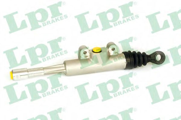 LPR - 7109 - Головний циліндр зчеплення 19,05mm BMW E36 90-