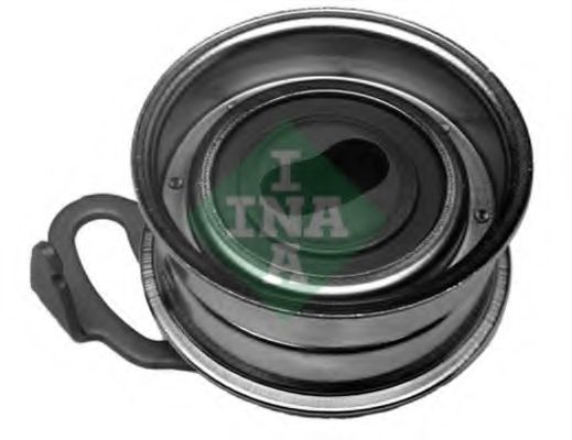 INA - 531 0178 20 - Ролик паска приводного Toyota 1.8D/2.0D 85-