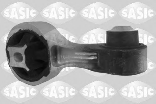 SASIC - 2704050 - Опора двигуна Renault Trafic/ Opel Vivaro 2.0CDTI  06-