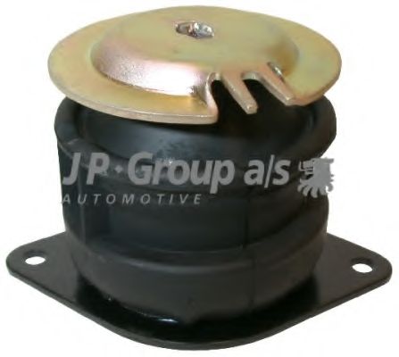 JP GROUP - 1117908680 - Опора двигуна зад. права VW Golf III 1.9, Vento 93-99