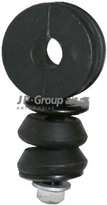 JP GROUP - 1140400100 - Тяга стабилизатора перед. Passat B3 (18.5mm)(стаб-22mm)
