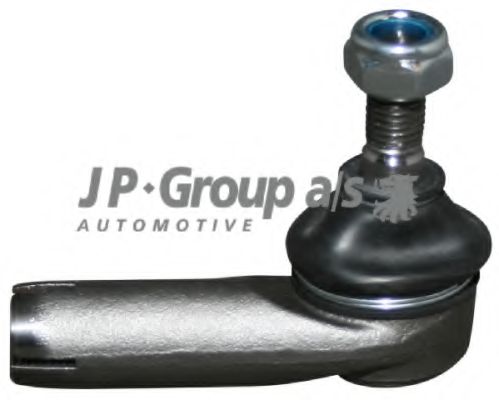 JP GROUP - 1144601180 - Наконечник кермової тяги правий Audi 100 2.0-2.8 12.90-07.94
