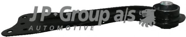 JP GROUP - 1150200370 - Рычаг задний Octavia/Golf V 04- Лев.