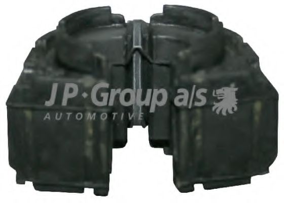 JP GROUP - 1150451200 - Втулка стаб. зад. 20.7mm VW Golf 5/Passat 05- /Octavia 05-