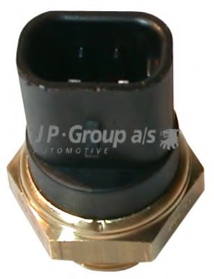 JP GROUP - 1293200200 - Датчик включення вентилятора (100-95°C) Opel 88-