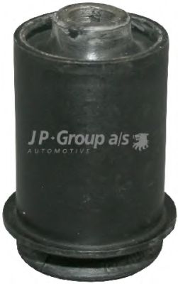 JP GROUP - 1340202300 - Сайлентблок переднего рычага MB A-class 1.4-2.1 97-12 (сзади)