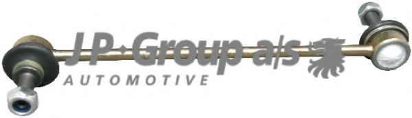 JP GROUP - 1540400600 - Тягa стабилизатора переднего Fiesta/Escort/Focus/ Connect 89-08