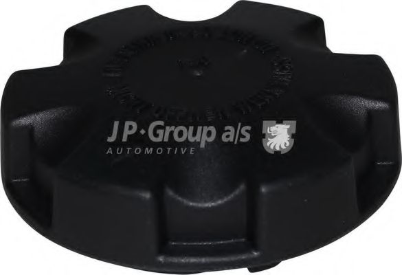 JP GROUP - 1414250500 - Крышка расшир.бачка радиатора E81/E82/E87/F22/E90/E91/E92/E93/F30/F10