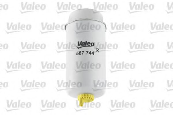 VALEO - 587744 - Фільтр паливний