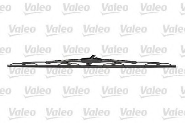 VALEO - 628650 - Щітка склоочисника Opti Blade 650mm