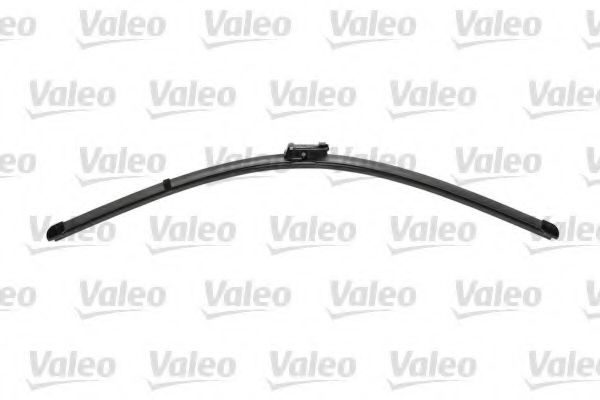 VALEO - 574346 - Щітки склоочисника Flat 600/475mm