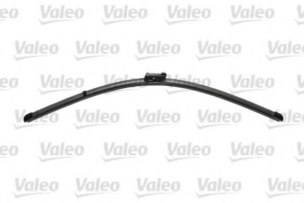 VALEO - 574373 - Щітки склоочисника Flat 600/550mm Fiat Multipla 06-