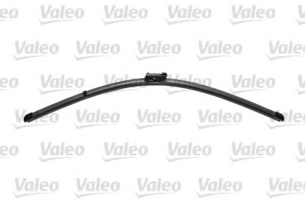 VALEO - 574385 - Щітки склоочисника комплект, VALEO Silencio Xtrm 600/480mm