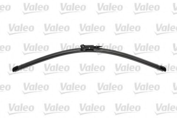 VALEO - 574468 - Щітки склоочисника Flat 550/450mm