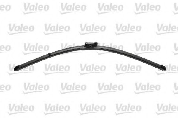 VALEO - 574641 - Щітки склоочисника Flat 600/450mm Kia Cee`d/Hyundai  i30 07-