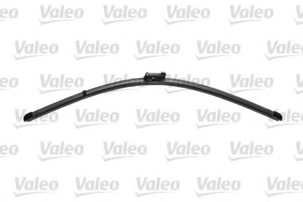 VALEO - 574647 - Щітки склоочисника Flat 600/500mm