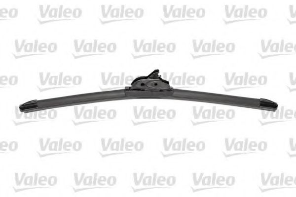 VALEO - 575783 - Щетка стеклоочист. 450 мм бескаркасная  First Multiconnection  (пр-во Valeo)