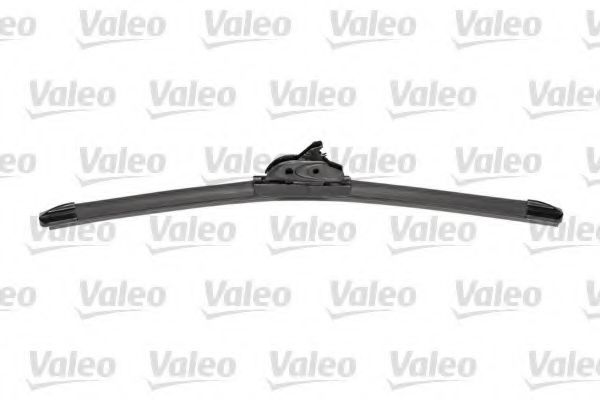 VALEO - 575784 - Щетка стеклоочист. 475 мм бескаркасная  First Multiconnection  (пр-во Valeo)