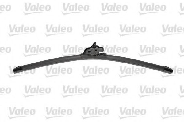 VALEO - 575785 - Щетка стеклоочист. 500 мм бескаркасная  First Multiconnection  (пр-во Valeo)