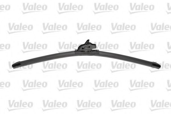VALEO - 575786 - Щетка стеклоочист. 530 мм бескаркасная  First Multiconnection  (пр-во Valeo)