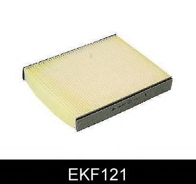 COMLINE - EKF121 - EKF121 Comline - Фільтр салону _ аналогWP9110/LA169 _