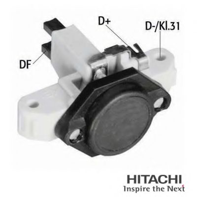 HITACHI - 2500552 - Регулятор VW Golf 3