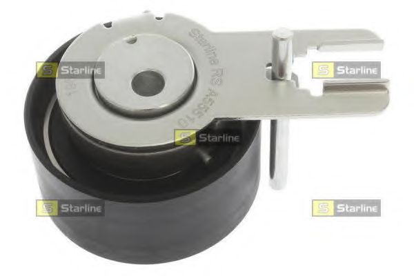 STARLINE - RS A55510 - Натяжной ролик, ремень ГРМ