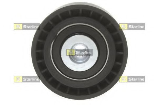 STARLINE - RS B39510 - Натяжной ролик, ремень ГРМ