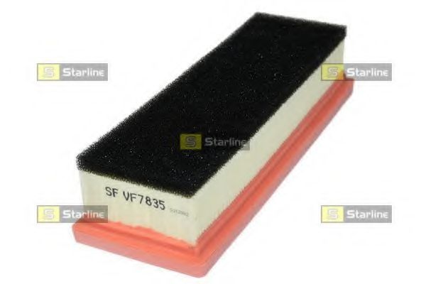 STARLINE - SF VF7835 - Воздушный фильтр