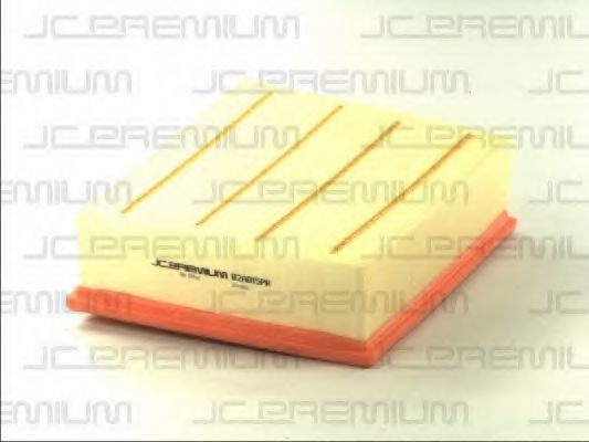 JC PREMIUM - B2A015PR - Фільтр повітряний Audi A4 1.6/1.8/1.9TDI 11/00-