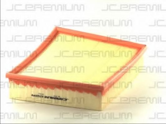 JC PREMIUM - B2X019PR - Фільтр повітря
