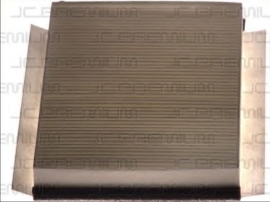 JC PREMIUM - B4V002PR - Фільтр салону