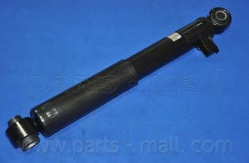 PARTS-MALL - PJA-R018 - Амортизатор подв. HYUNDAI SANTA FE задн. (вир-во Parts-Mall)