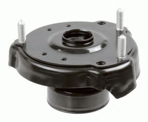 SACHS - 802 180 - Опорна подушка перед.аморт. DB 211