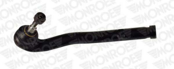 MONROE - L11104 - Наконечник кермової тяги лівий BMW 5 (E39) 2.0-3.0D 11.95-05.04